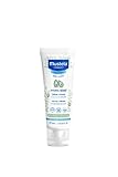 Mustela Hydra Bebe Gesichtscreme ab Geburt, 40 ml