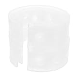 Ciieeo 2Stücke Auto Stoßdämpfer Universelle Spulenpuffer Für Kfz Effektive Stoßabsorption Einfache Installation Kompatibel Mit Vielen Fahrzeugmodellen