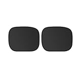 Autofenster Sonnenschutz Auto-Sonnenschutz, Seitenfenstervorhänge, Auto-Blendschutz, Sonnenschutz, Auto-Sonnenschutz, Elektrostatische Vorhänge, UV-Strahlung Fensterfür Sonnenschutz(Rear 2pcs)