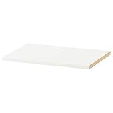 Ikea KOMPLEMENT Regal 50x35 cm weiß