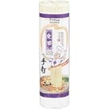 Jinmailang Egg Noodle 1000g - Eiernudeln Traditionelle chinesische Nudeln Schnelle Zubereitung in 4 Min | Perfekt für Wokgerichte & Suppen Weizennudeln mit Kajal (1 KG, Extra Wide Noodle)