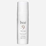 Selbstbräuner für natürliche Bräune, Boë Hautpflege Lotion no. 9