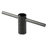 Geavonyg Angeln Rad Entferner Baitcast Rolle Demontage Werkzeug Reparatur Zubehör Einfach Zu Bedienen Wartungs Werkzeug Outdoor Zubehör