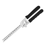 Membran-Entfernungswerkzeug für Rippen | Grillzubehör mit ergonomischem Griff – Entfernung von Membran und Haut für BBQ – für Grillliebhaber, Köche, Restaurants, Küche im Apparteme