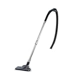 Beutelloser Zylinder-Staubsauger, 36000 W, Zyklon-Teppich- und Hartbodenreiniger, leichter und geräuscharmer HEPA-Filter, ausziehbarer Schlauch mit Aufsätzen