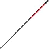 Axets Moppzubehör Teleskopstiel Ersatzstiel für Viledar Turbo Wischmopp 123cm