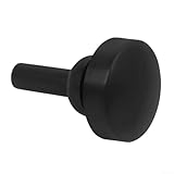 Motorrad Kickstand Zubehör Kompaktes Design Stoßstange Pad für bessere Unterstützung