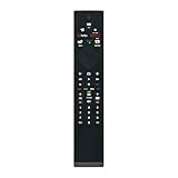 ROLLGAN 398GM10BEPHN0030HT Ersatz-Sprachfernbedienung, passend für Philips Smart OLED 4K TV 50PUD8215 50PUD8215/71 50PUT8115/68 50PUT8115/94 50PUT8115/98 50PUT8215 /67 5 0PUT8215/68