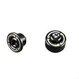 Solaughguy TaylorMade Puttergewicht für Club-Komponenten, 2 g - 16 g, anpassbarer Metalleinsatz für Tour, Tour X, Tour Z und Tour V Serien Kompatibilität (4 g)