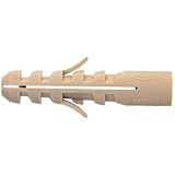 Fischer 50153 M 8 S Spreizdübel 50 mm 10 mm 50 St.