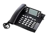 T-Concept PX722 - ISDN-Telefon - schwarzblau