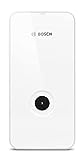Bosch elektronisch geregelter Durchlauferhitzer Tronic Line 21/24/27 kW - umschaltbar, druckfest, stufenlose Temperaturwahl, moderne Glas-Optik, weiß [Energieklasse A]