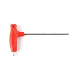 EHJFGJ Handwerkzeug, Innensechskantschlüssel mit T-Griff, 1/4 Zoll