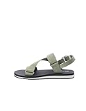 Jack Wolfskin Damen Urban Entdeckung Belt Sandal W, Mint Leaf, 40 EU