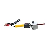 Halbautomatischer Oxalsäureverdampfer Oxalsäurezerstäuber for Imkereiräte Imkereibedarf