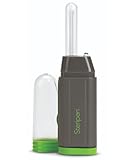 Steripen Adventurer Opti Handheld UV Water Purifier - Black/Green