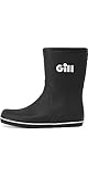 Gill Short Cruising Boot 2023 - Black 917 10 UK