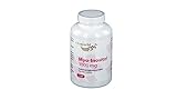 vitaworld Myo-Inositol 1000 mg, der besondere Botenstoff, hochdosiert, vegan, 120 Kapseln