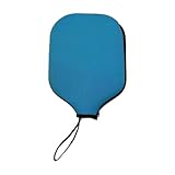 Universal Pickleball Schlägerhülle Pickleball Schlägerhülle Pickleball Tasche Tragetasche Wasserdicht mit Rack