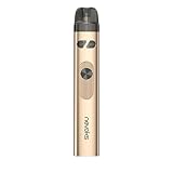 Nevoks Feelin A1, Pod System, 1000 mAh, 3 ml, champagne gold, ohne Nikotin