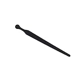 Penis Plug Harnröhren Dilatoren Erotik Spielzeug Für Männer Schwarz Silikon 10cm