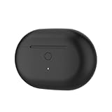 VRTYVEYBB Kabelloses Kopfhörer-Ladegerät, Schutzhülle für Beats Studio Buds mit 660 mAh Akku und LED-Anzeige, Kopfhörerteile