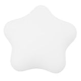 KIMISS LED-Sternform, Nachtlicht mit Fernbedienung für Drinnen und Draußen, IP68, Wasserdicht, RGB-Farbwechsel