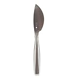 BOSKA 307060 Parmesanmesser Monaco, Edelstahl, silber