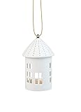 Hängendes Lichthaus | Rund | Klein