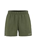 Craft Herren CORE Essence Shorts 2 Juniper – Trainingsshorts L mit elastischem Bund & Taschen – Atmungsaktive Sporthose aus recyceltem Funktionsmaterial