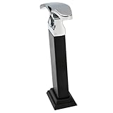 HOMOBABE Flaschenöffner Multifunktional für Wein und Bier Langlebiges Material Einfache Handhabung Tragbar für Partys oder Zuhause zum Öffnen