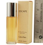 CK Escape Damen 100 ml Eau de Parfum (für Frauen)