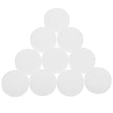 LOORGVEL Co2 Tabletten für Aquarien 1 Beutel mit 10 Stück Geruchloser Co2 Zusatz für Wasserpflanzen Sicheres und Effektives Süßwasseraquarium Pflanzenwachstum