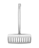 triangle 58 536 18 01 Fisch- und Spargelpalette 18/10 Edelstahl professionelle Qualität Spargelheber Fischpalette Fischheber Spargelheber