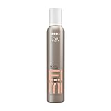 Wella EIMI Extra Volume Schaumfestiger - Haarschaum für extra Volumen - schützt vor Hitze und Austrocknung - starker Halt ohne zu Verkleben und Beschweren - 1 x 300 ml