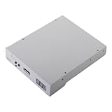 Aktualisierte Version USB-Diskettenlaufwerk-Emulator