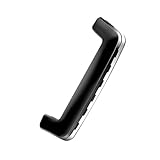 Ciieeo Auto Aromatherapie Clip Dekorativer Auto Diffuser mit Zufälligen Duftpads für Fahrzeuge Kompakt und Tragbar Entfernt Unangenehme Gerüche und Sorgt für Angenehmes Fahrerlebnis