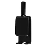 BRABOSTON Eisanker-Bohrer-Adapter für Eisangeln, Anker, Bohrmaschinen-Adapter, Nägel, Antriebe, Angelwerkzeug