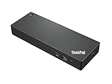 Lenovo ThinkPad Thunderbolt 4 Dock Workstation Dock - EU/INA/Vie/ROK 40B00300EU