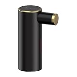 Weinpumpe | Intelligenter automatischer Weinbelüfter Spender - Kochgeschirr zum Verkosten Picknick Partybar Camping Home Jubilea Weihnachten Valentine Ruhestand