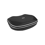 Mares Shell Regulator, Schutztasche für die optimale Aufbewahrung Ihres Reglersystems, schwarz, Einheitsgröße