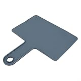 Honseadek Resilient Plus For Bike Chain Oil Splash Pp Design 360° für konfigurierbare Kettenreinigung für Guard aus Motorradschutzsubstanz blau