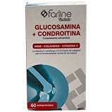 Farline Glucosamin + Chondroitin 60 Tabletten