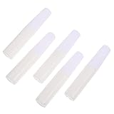 ARTIBETTER 50 Stück Multifunktionskleber Weißleim Wasserlöslicher Kleber Papierkleber Wasserlöslicher Heimwerker Werkzeuge Wasserlöslicher Kleber Flüssigkleber Für Handarbeiten Handgemachte