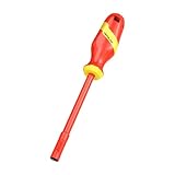 Korrosionsbeständige Isolierte Hexagonale Steckdelikte Schraubendreher Isolierte Handwerkzeug Für Professionelle Heeckige Sechseckschraubendreher Mit Elektrischer Wartung