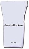 Versele Gerstenflocken 20 kg