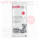 Burda Füllwatte (500g weiß)