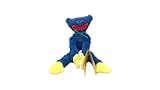 Poppy Playtime - Collectible Plush - Huggy Wuggy - Smiling S2