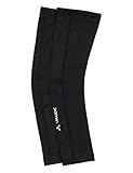 VAUDE Arm Warmer II - Armlinge, black uni