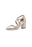Tamaris Pumps Damen Vegan Elegant rosa,EU 39